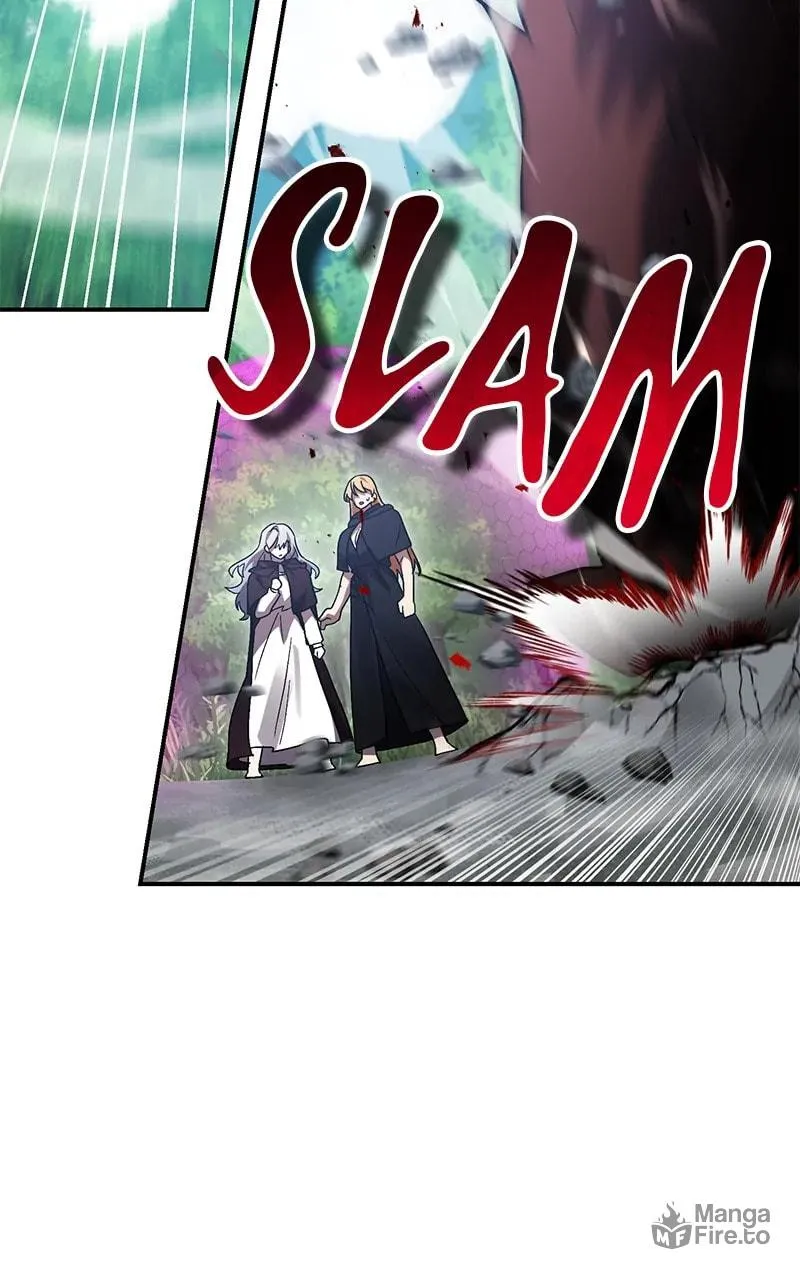Heroes & Demons & Villains Chapter 66 page 42 - 