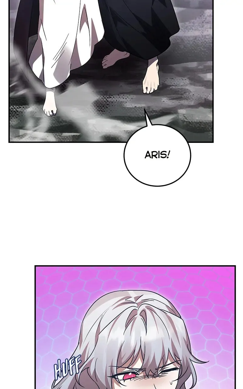 Heroes & Demons & Villains Chapter 66 page 44 - 