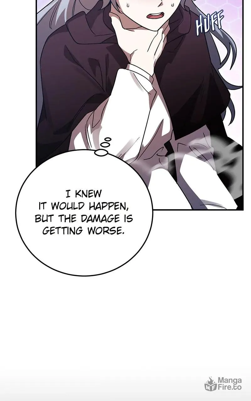 Heroes & Demons & Villains Chapter 66 page 45 - 