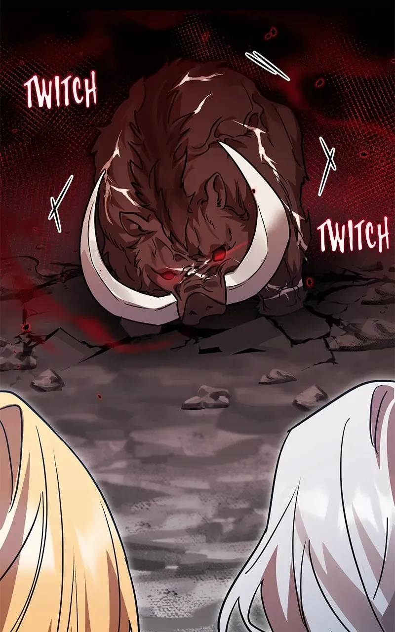 Heroes & Demons & Villains Chapter 66 page 47 - 
