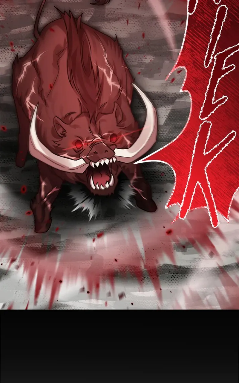 Heroes & Demons & Villains Chapter 66 page 52 - 