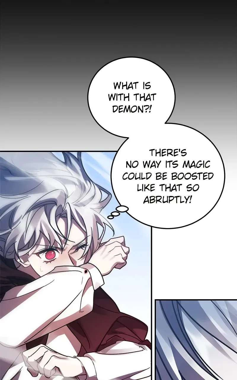 Heroes & Demons & Villains Chapter 66 page 53 - 