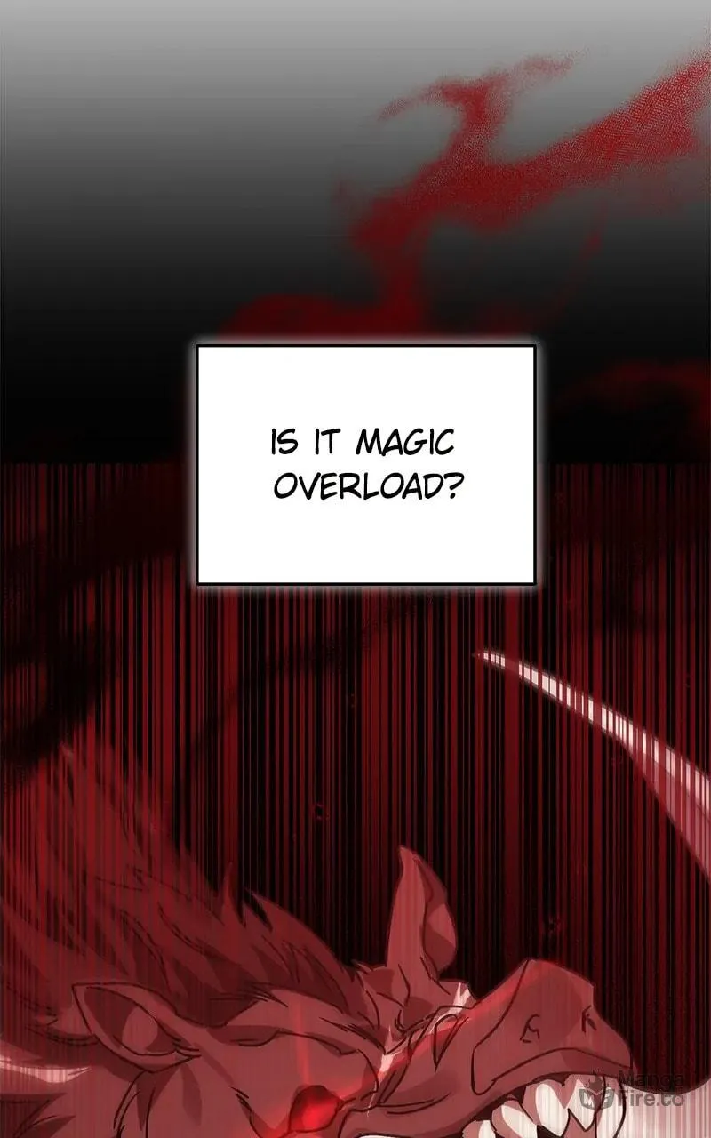 Heroes & Demons & Villains Chapter 66 page 55 - 