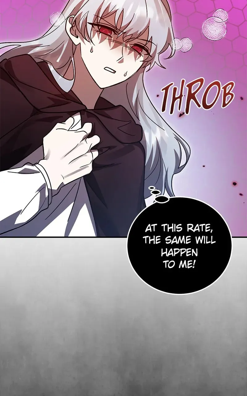 Heroes & Demons & Villains Chapter 66 page 58 - 