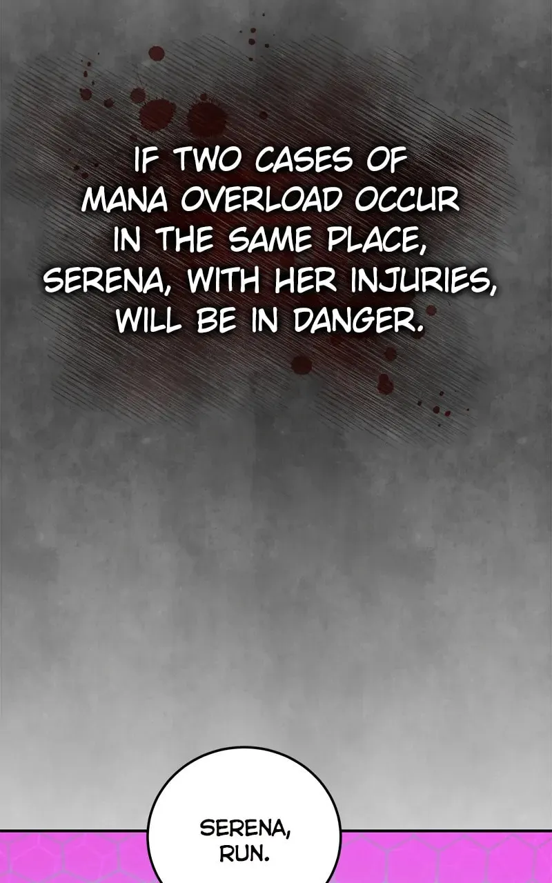 Heroes & Demons & Villains Chapter 66 page 59 - 