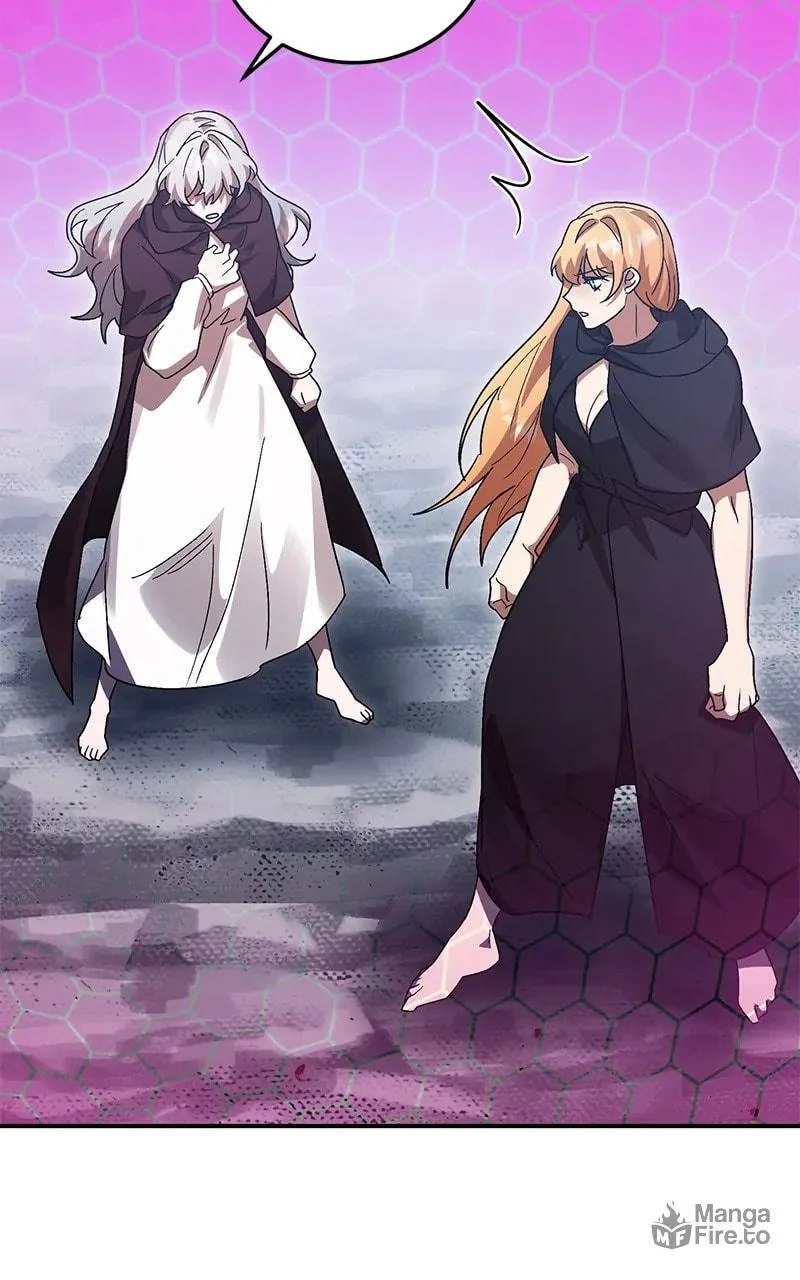 Heroes & Demons & Villains Chapter 66 page 60 - 