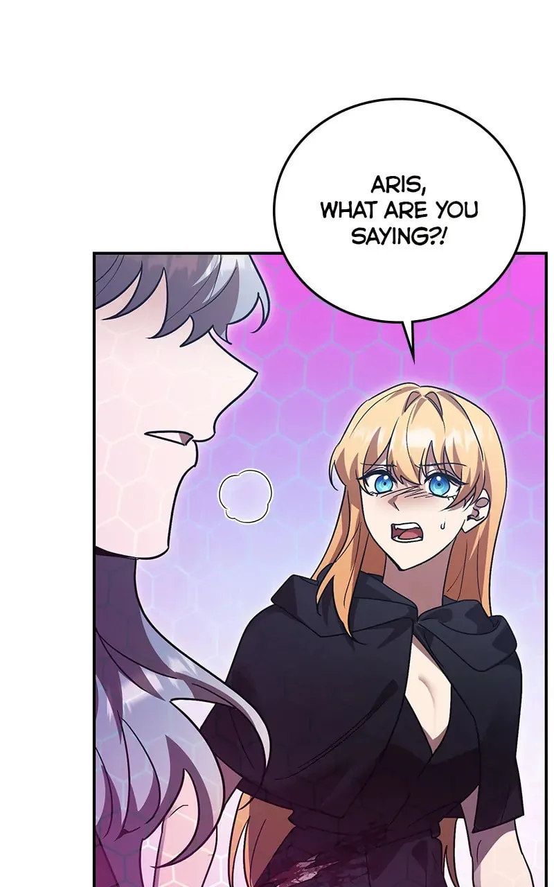 Heroes & Demons & Villains Chapter 66 page 61 - 