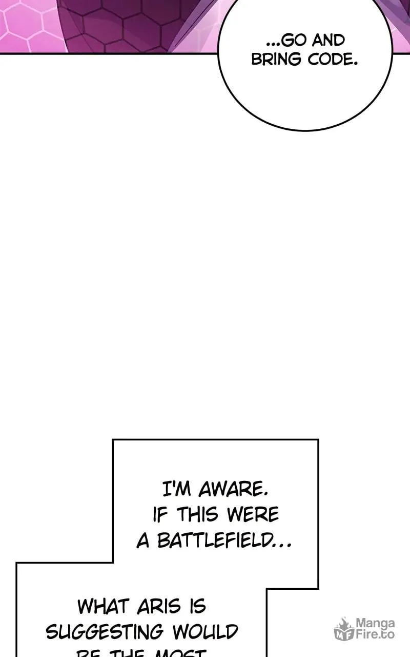 Heroes & Demons & Villains Chapter 66 page 65 - 