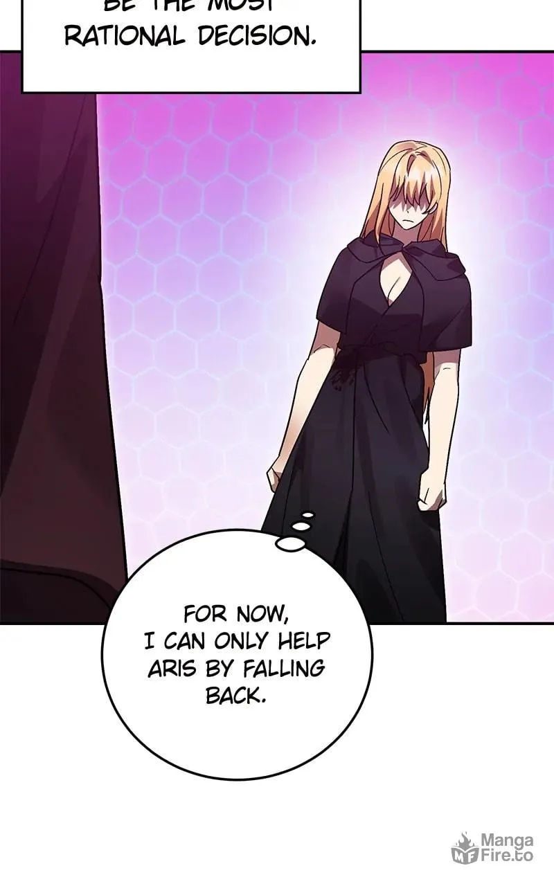 Heroes & Demons & Villains Chapter 66 page 66 - 
