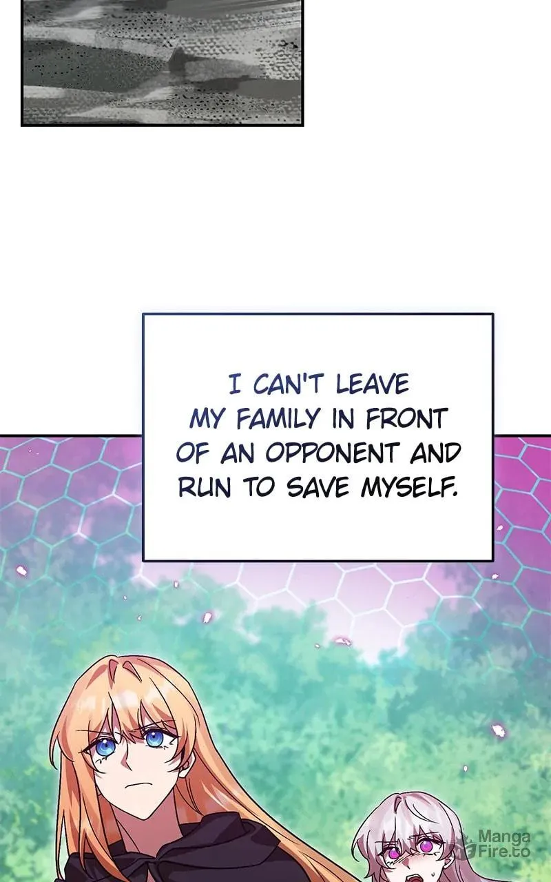 Heroes & Demons & Villains Chapter 66 page 69 - 