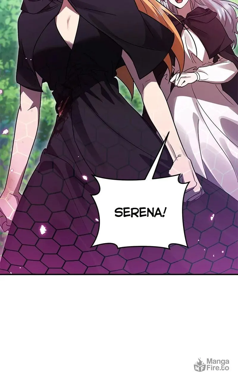 Heroes & Demons & Villains Chapter 66 page 70 - 