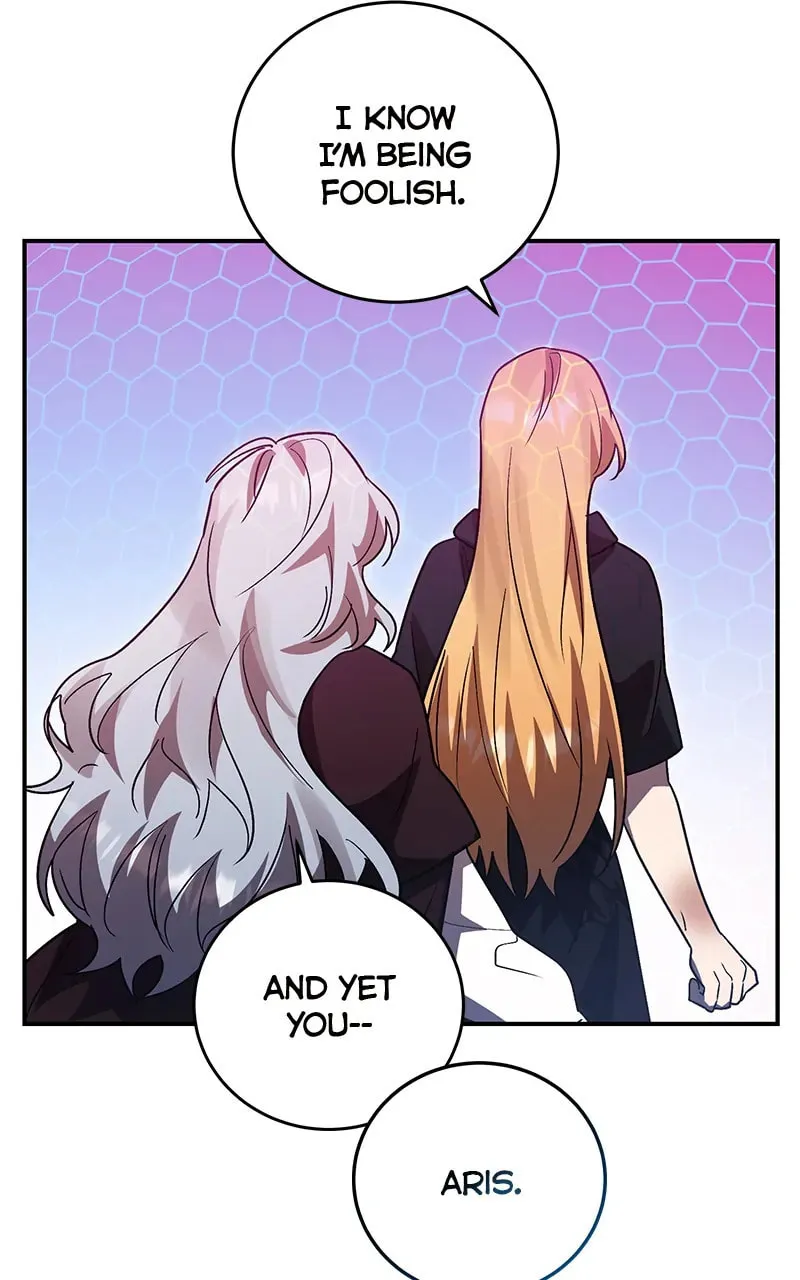 Heroes & Demons & Villains Chapter 66 page 71 - 