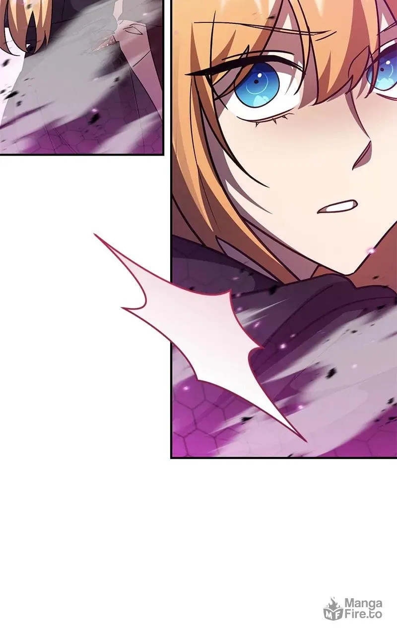Heroes & Demons & Villains Chapter 66 page 9 - 