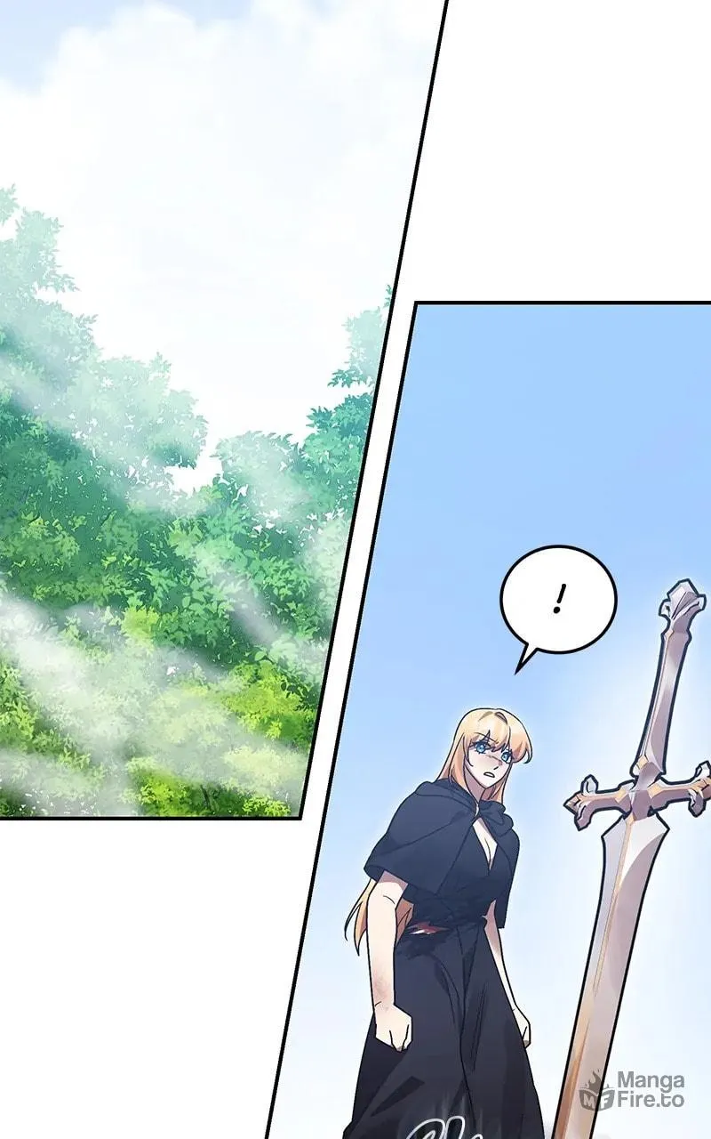 Heroes & Demons & Villains Chapter 66 page 85 - 
