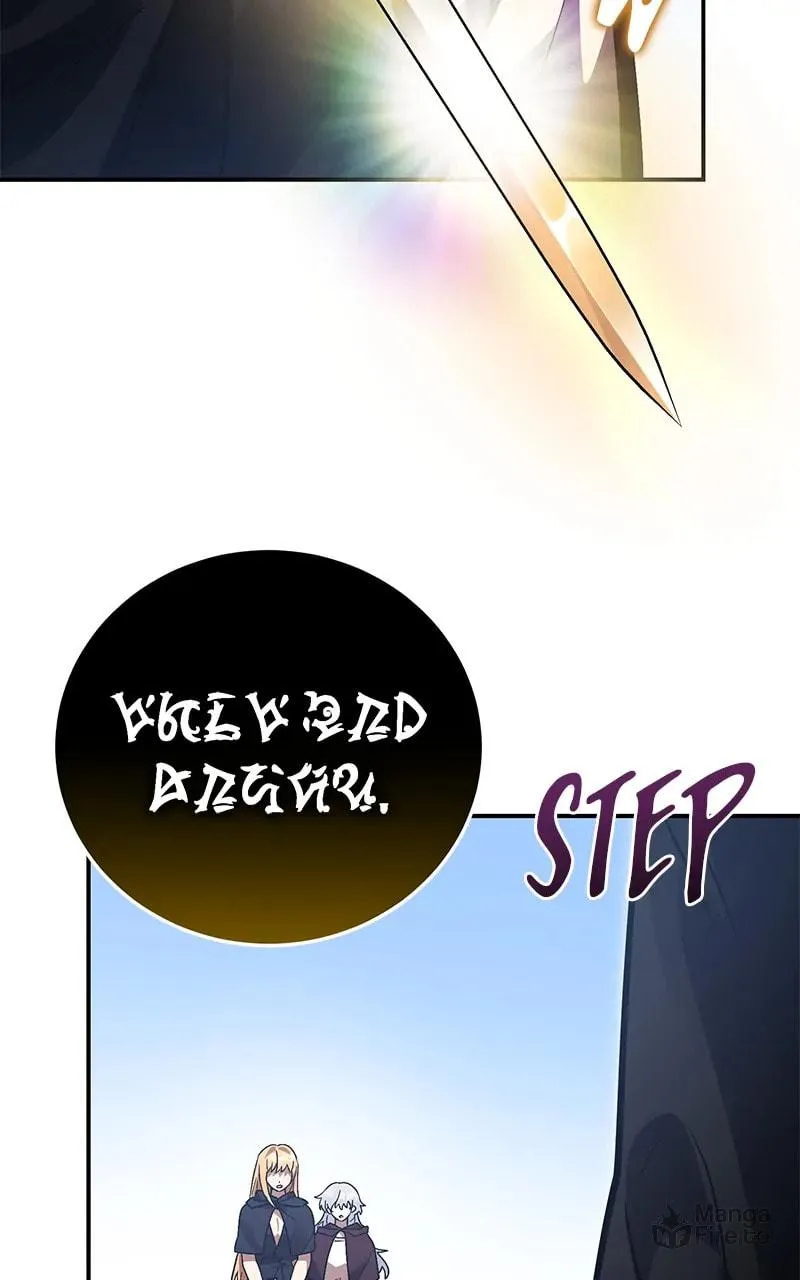 Heroes & Demons & Villains Chapter 66 page 90 - 