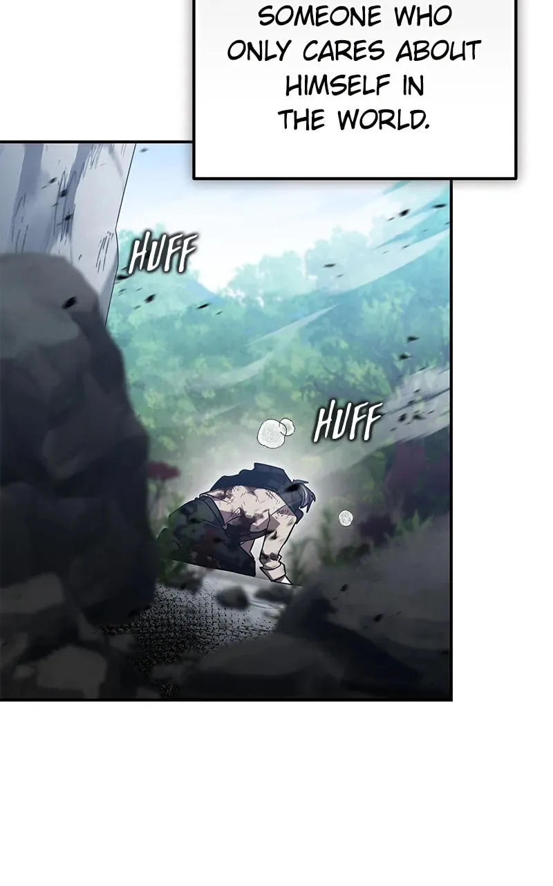 Heroes & Demons & Villains Chapter 67 page 103 - 