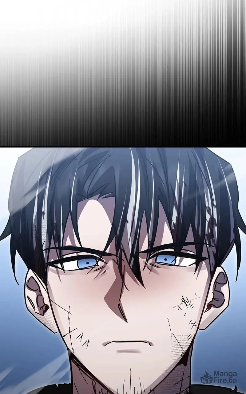 Heroes & Demons & Villains Chapter 67 page 12 - 