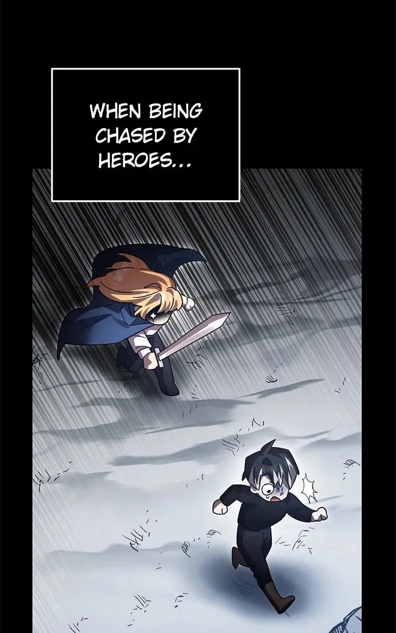 Heroes & Demons & Villains Chapter 67 page 16 - 