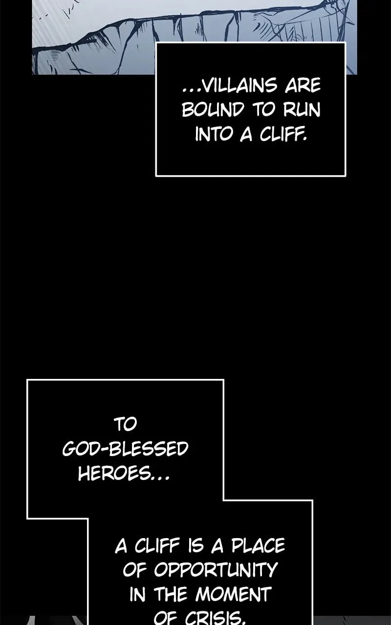 Heroes & Demons & Villains Chapter 67 page 17 - 