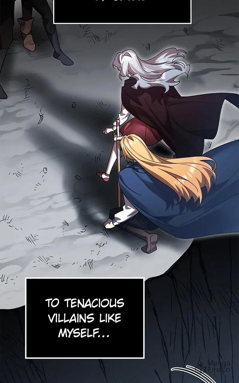 Heroes & Demons & Villains Chapter 67 page 18 - 