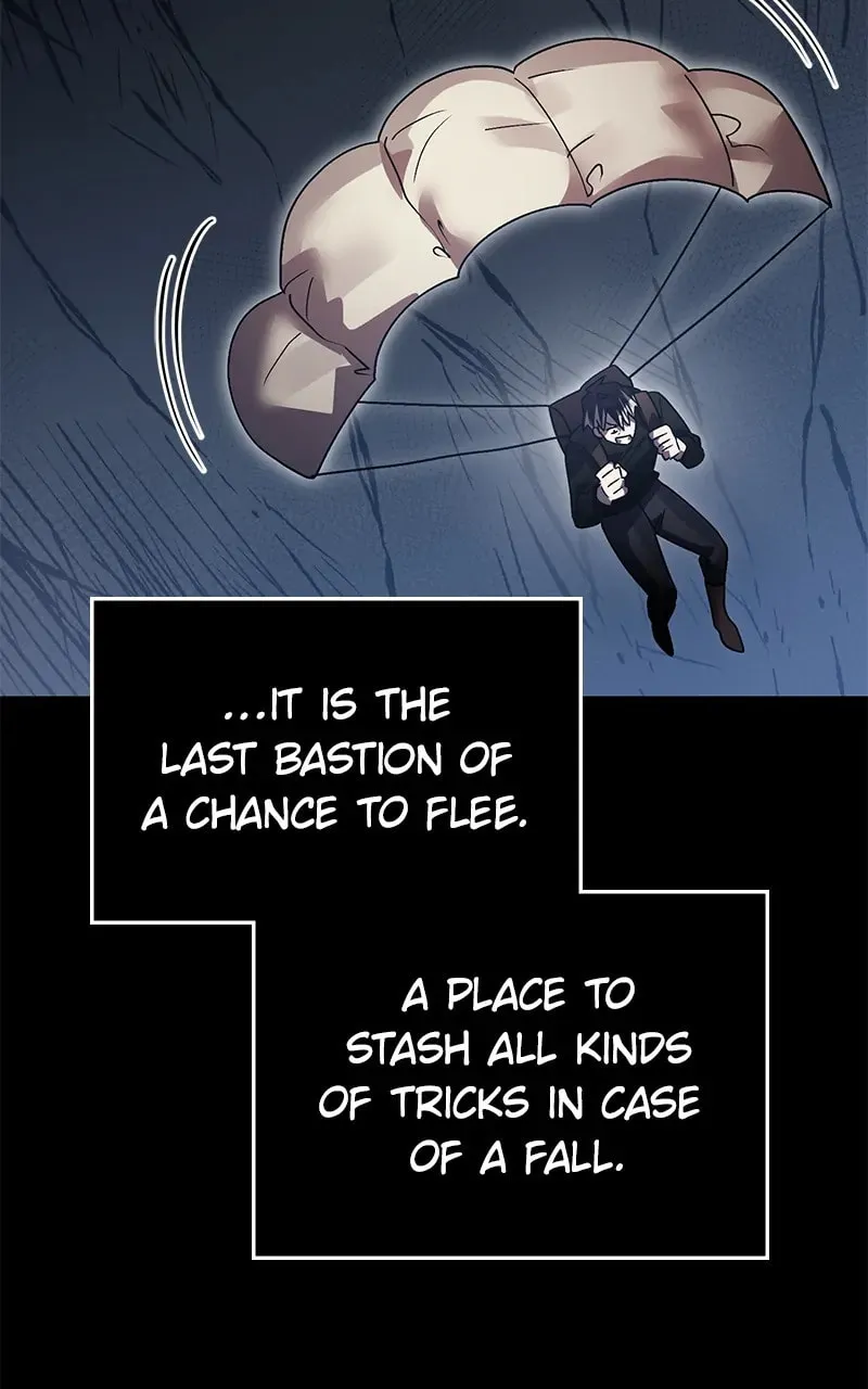 Heroes & Demons & Villains Chapter 67 page 19 - 