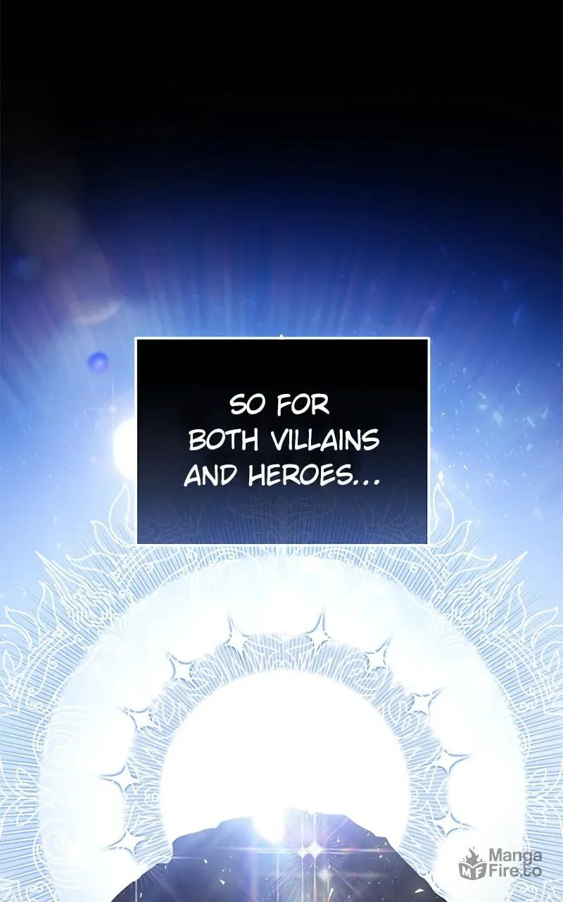 Heroes & Demons & Villains Chapter 67 page 20 - 