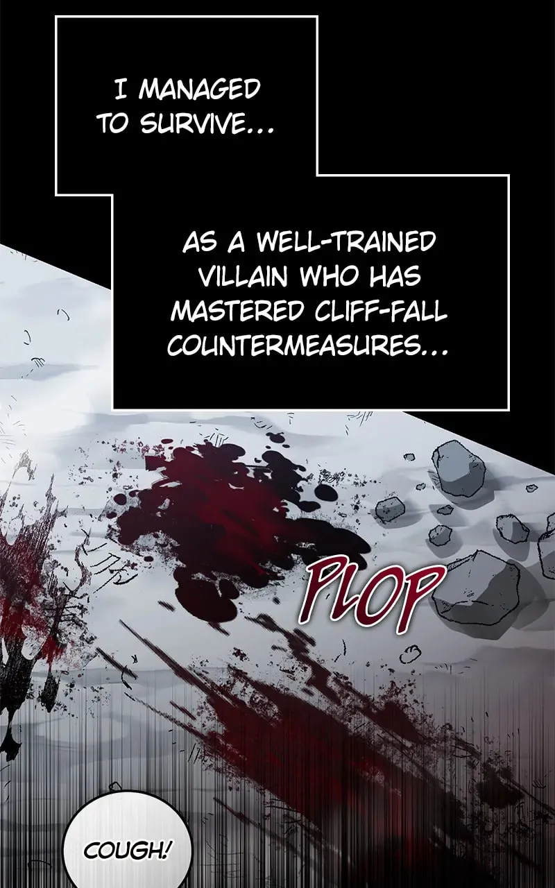 Heroes & Demons & Villains Chapter 67 page 22 - 