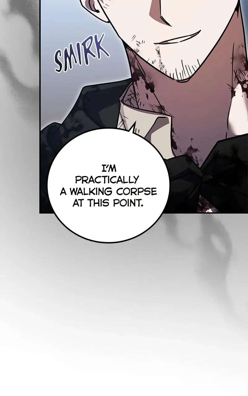 Heroes & Demons & Villains Chapter 67 page 28 - 