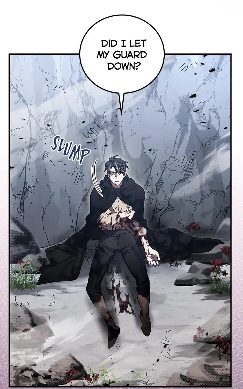 Heroes & Demons & Villains Chapter 67 page 29 - 