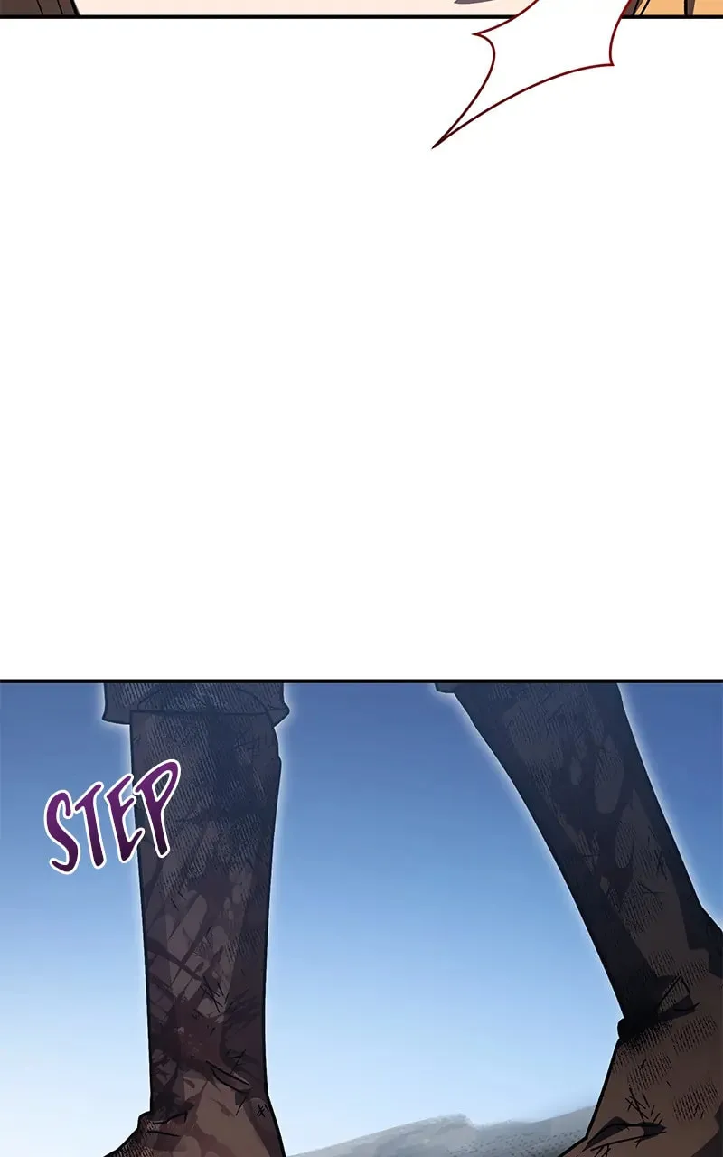 Heroes & Demons & Villains Chapter 67 page 4 - 