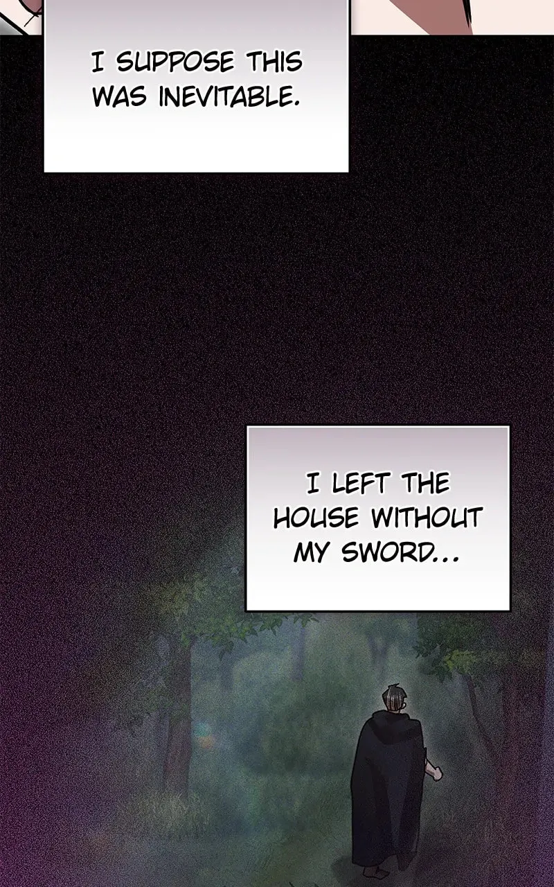 Heroes & Demons & Villains Chapter 67 page 31 - 
