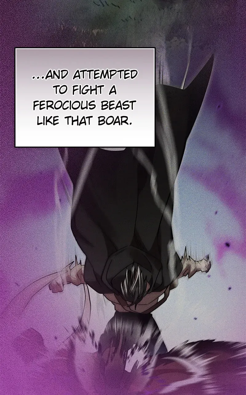 Heroes & Demons & Villains Chapter 67 page 32 - 