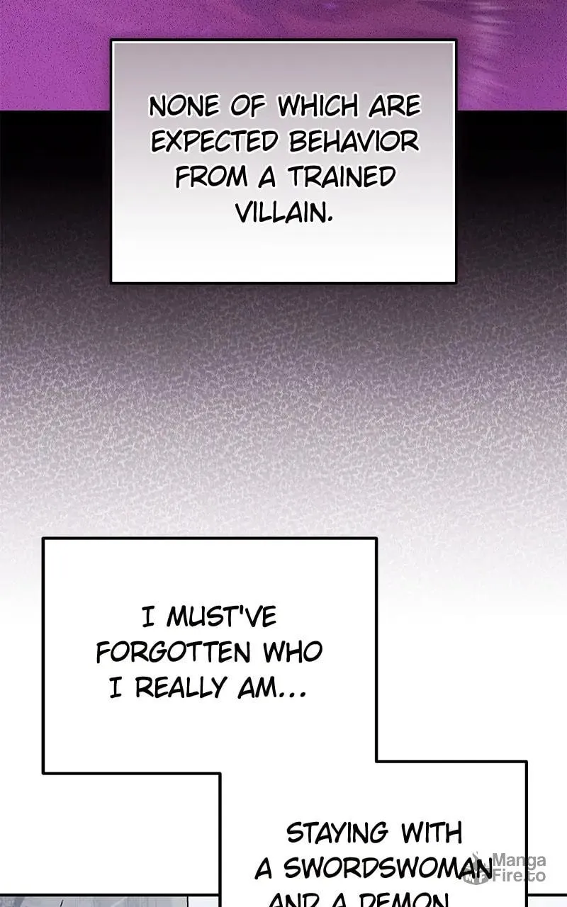 Heroes & Demons & Villains Chapter 67 page 33 - 