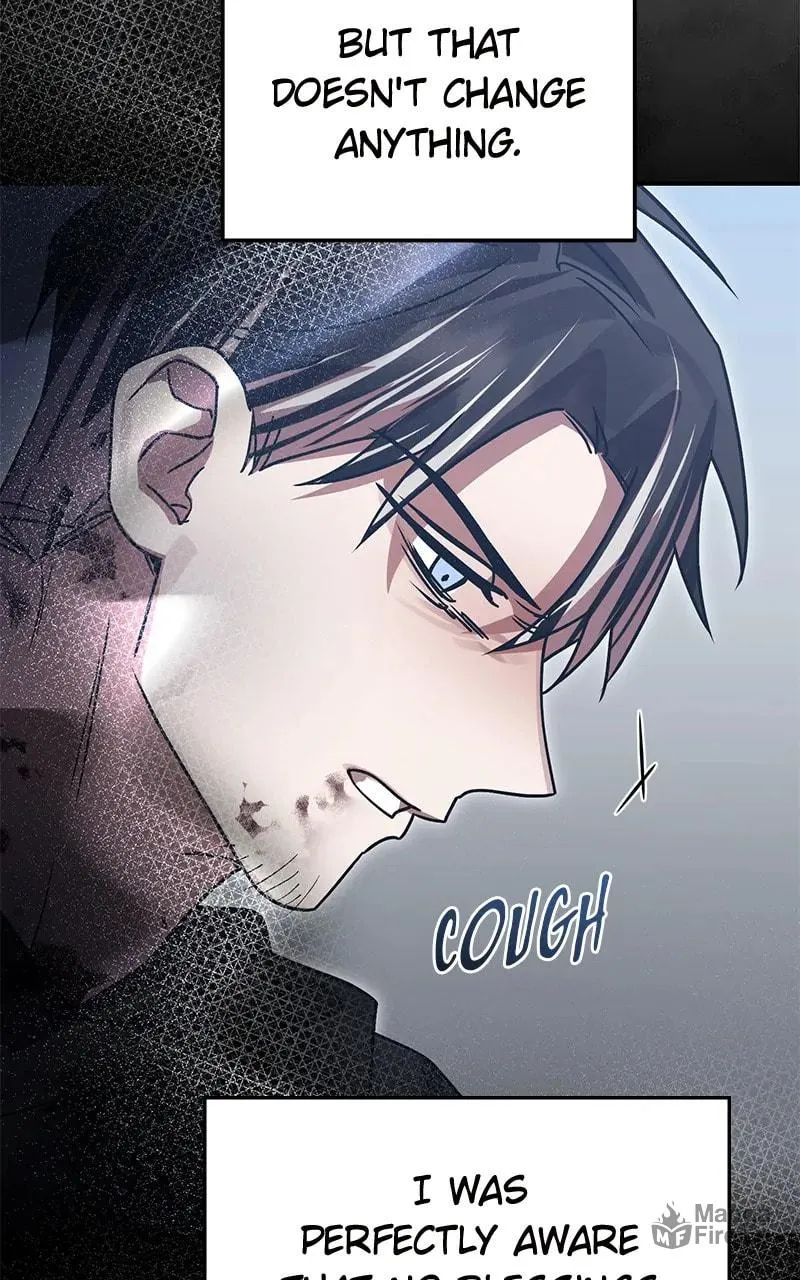 Heroes & Demons & Villains Chapter 67 page 36 - 