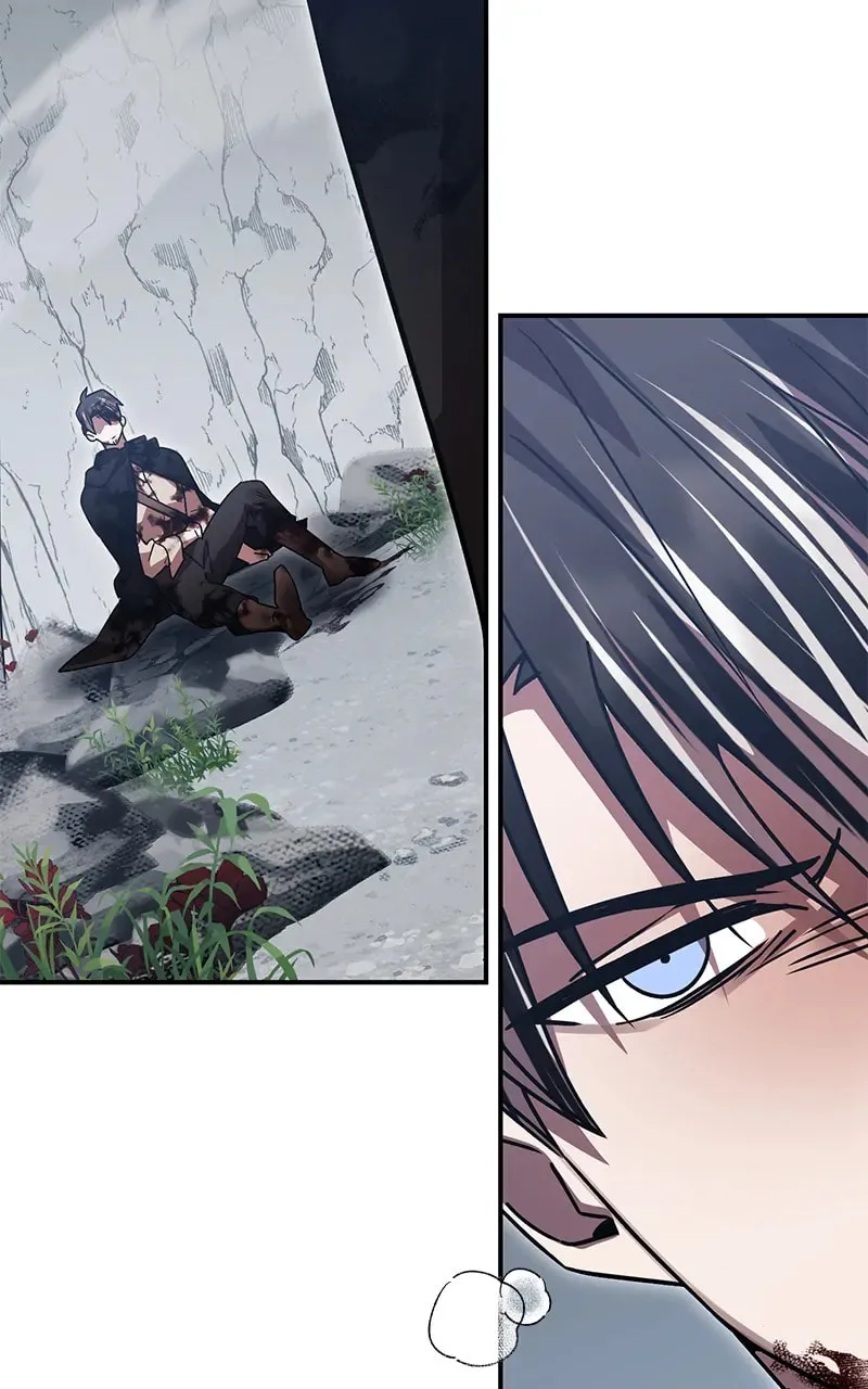 Heroes & Demons & Villains Chapter 67 page 38 - 