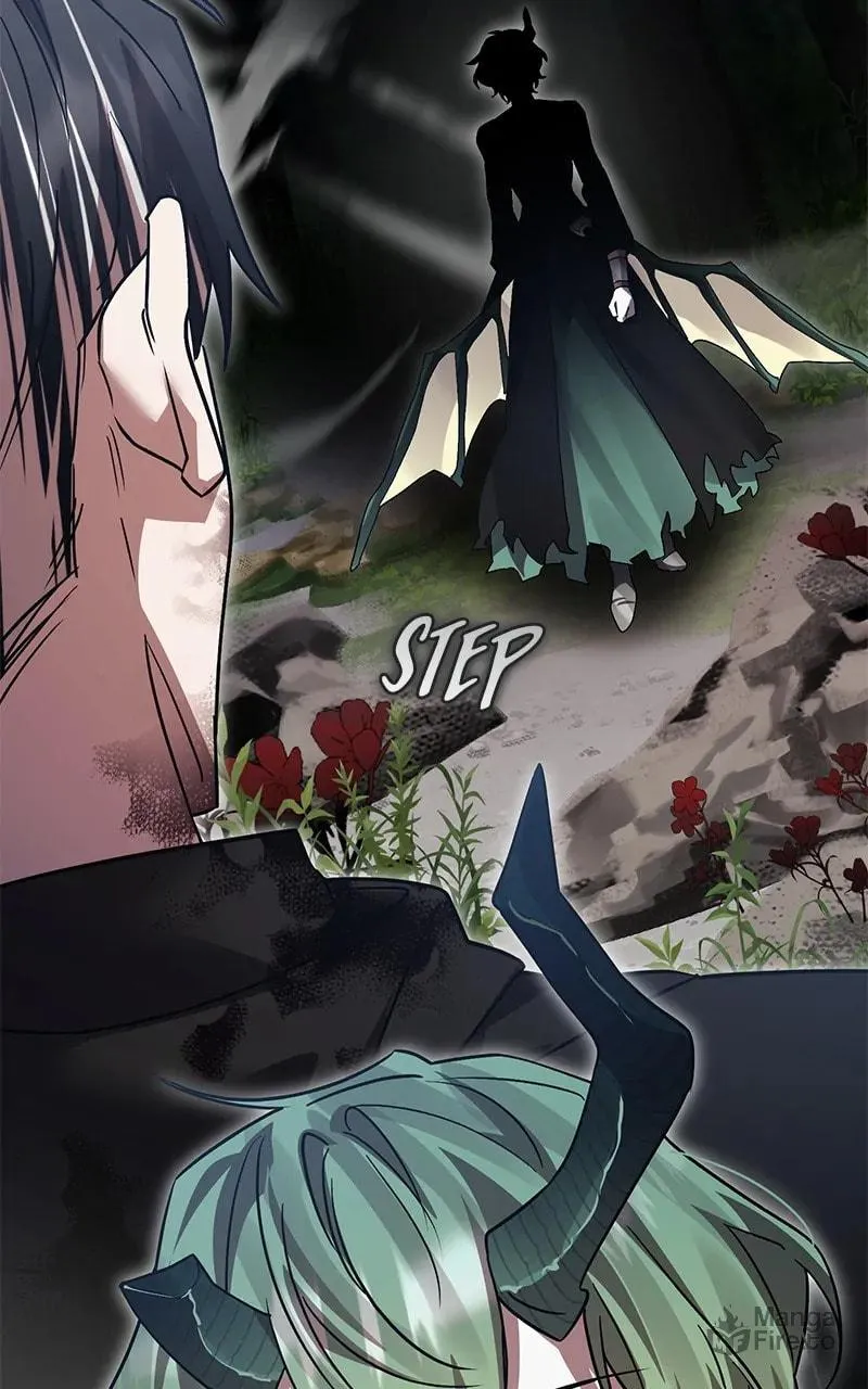 Heroes & Demons & Villains Chapter 67 page 40 - 