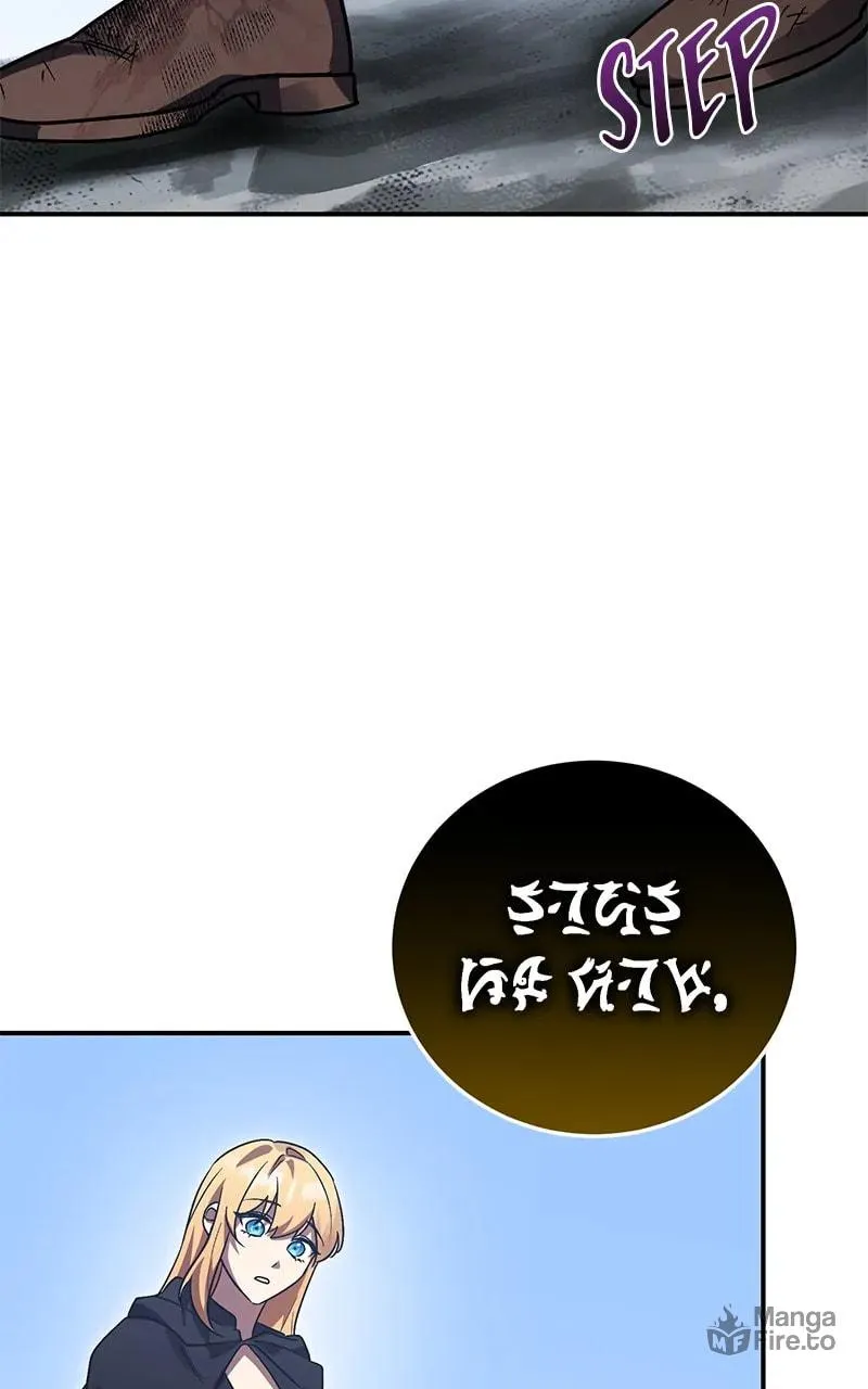 Heroes & Demons & Villains Chapter 67 page 5 - 