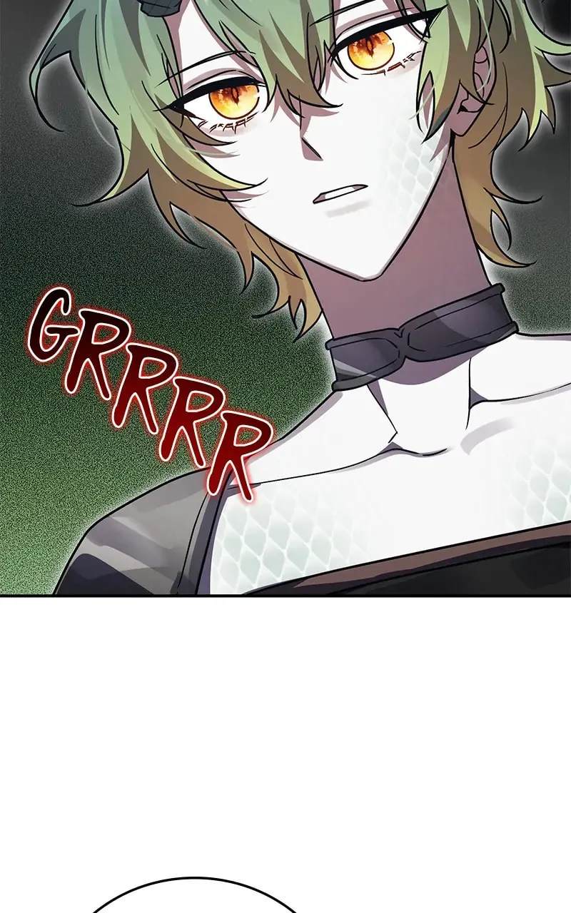 Heroes & Demons & Villains Chapter 67 page 41 - 