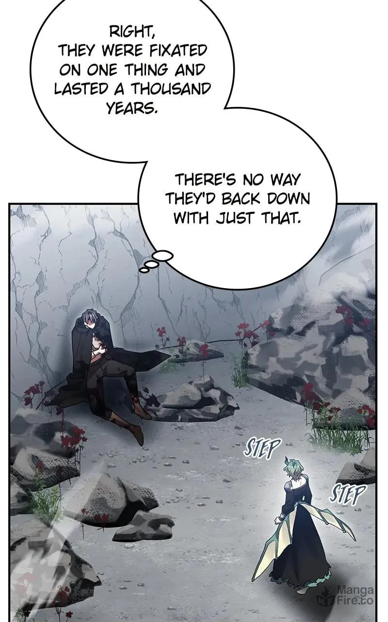 Heroes & Demons & Villains Chapter 67 page 42 - 