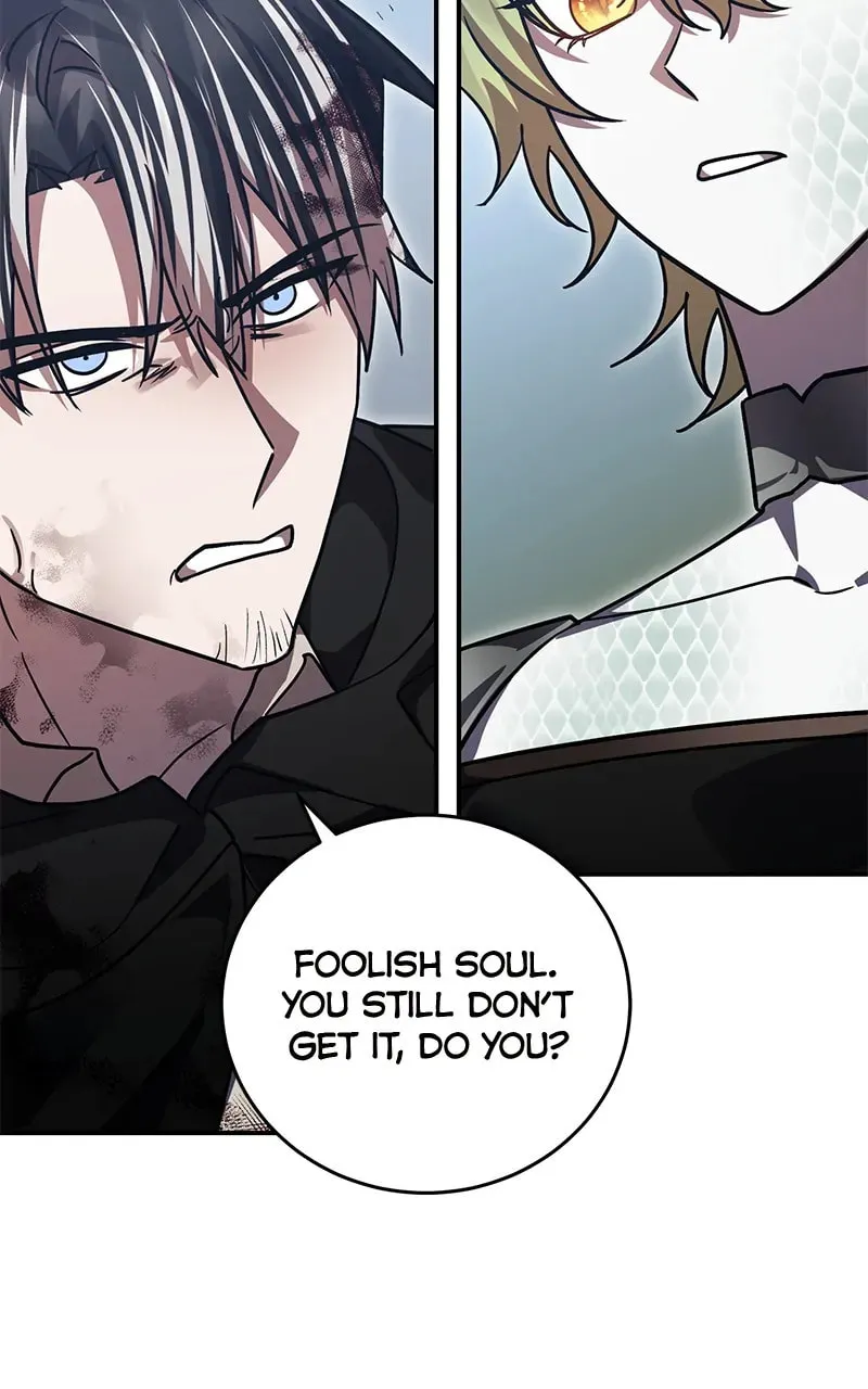 Heroes & Demons & Villains Chapter 67 page 47 - 