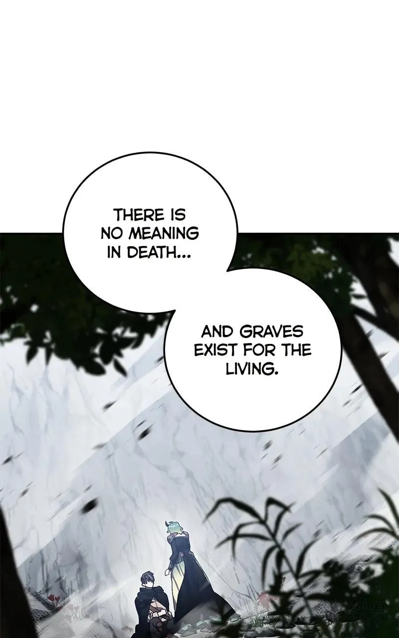 Heroes & Demons & Villains Chapter 67 page 48 - 