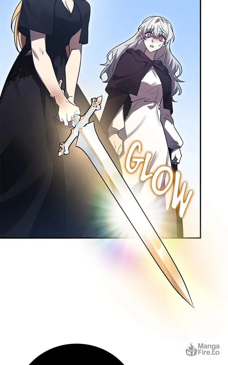 Heroes & Demons & Villains Chapter 67 page 6 - 