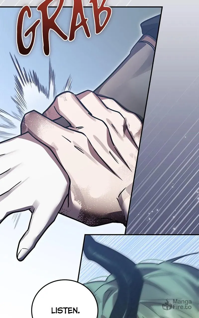 Heroes & Demons & Villains Chapter 67 page 51 - 