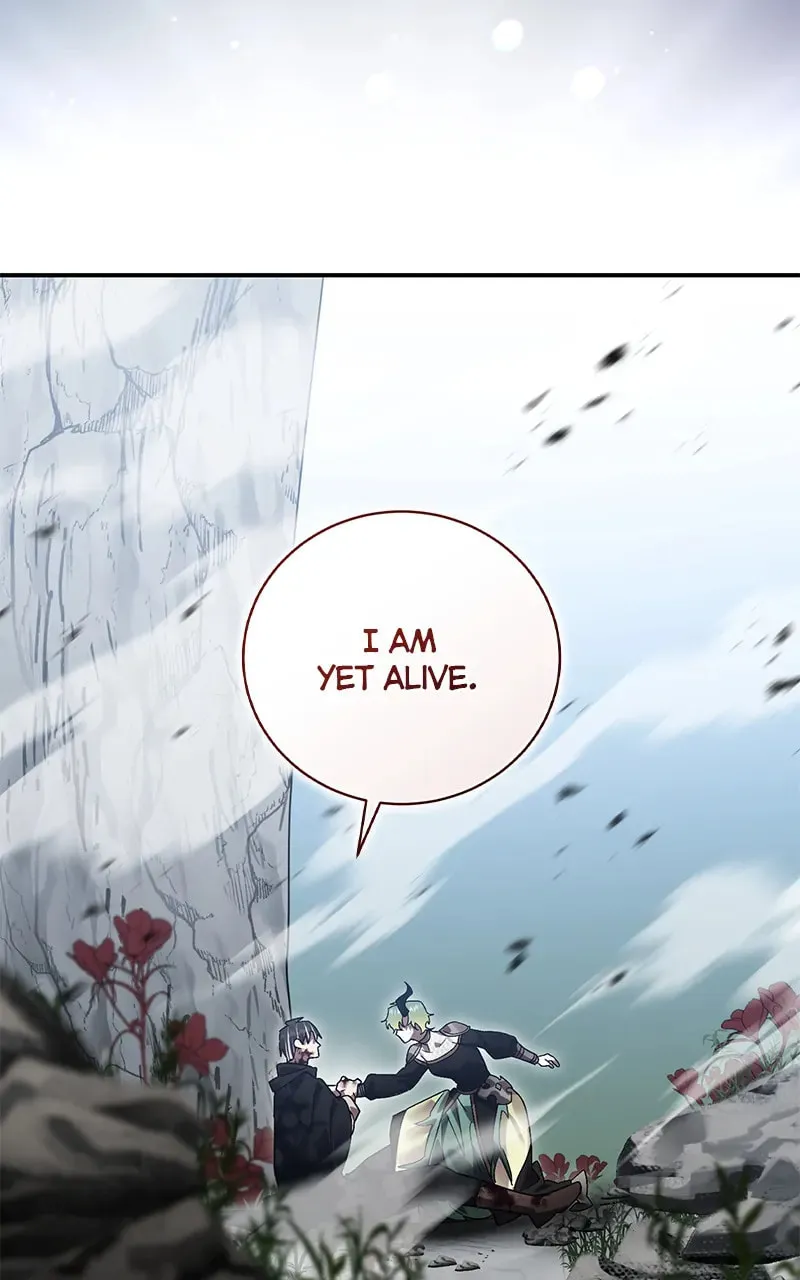 Heroes & Demons & Villains Chapter 67 page 53 - 