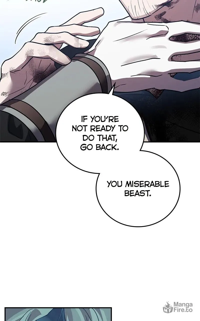 Heroes & Demons & Villains Chapter 67 page 65 - 