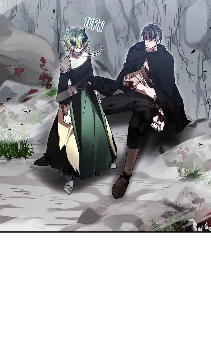 Heroes & Demons & Villains Chapter 67 page 67 - 