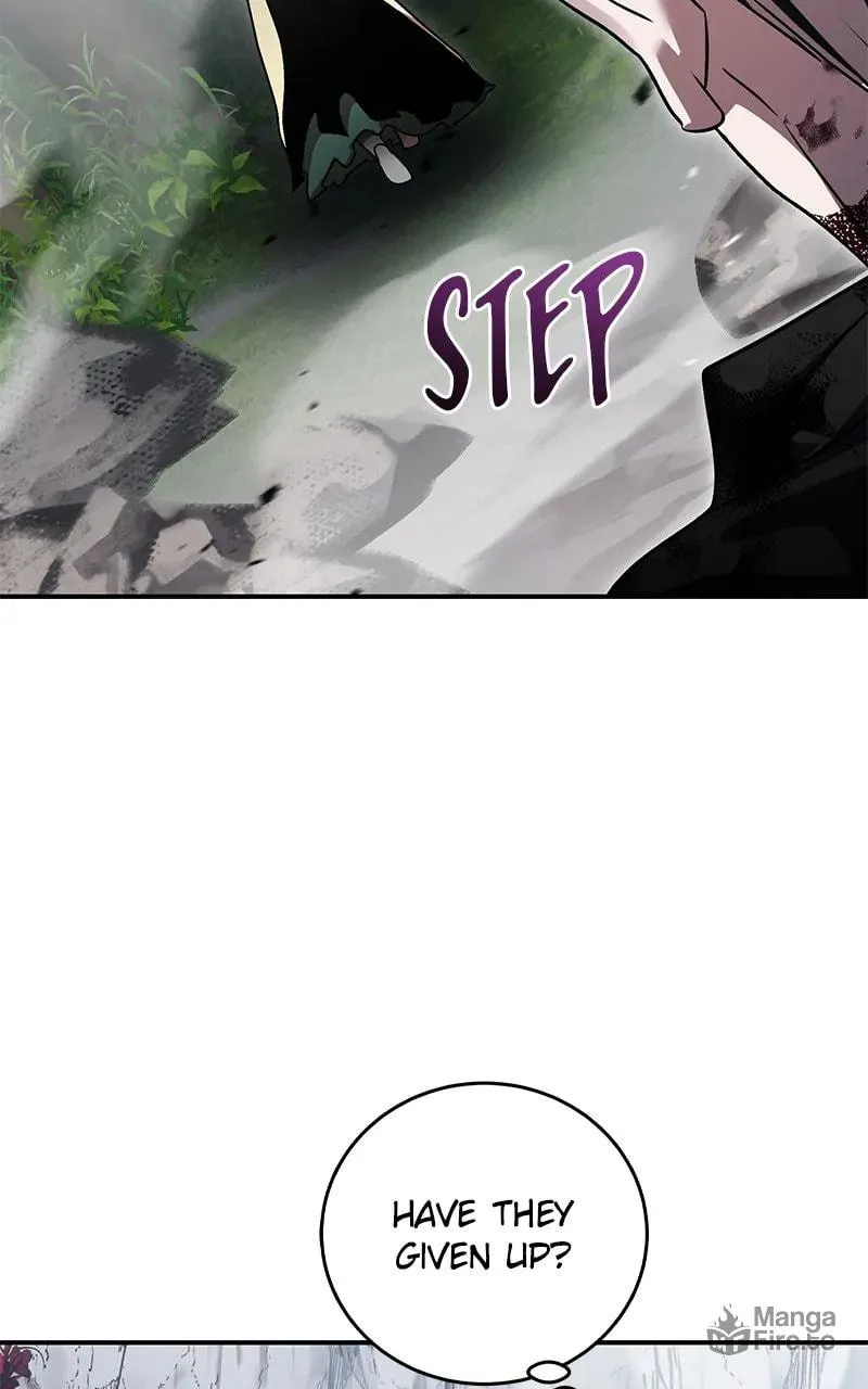 Heroes & Demons & Villains Chapter 67 page 69 - 