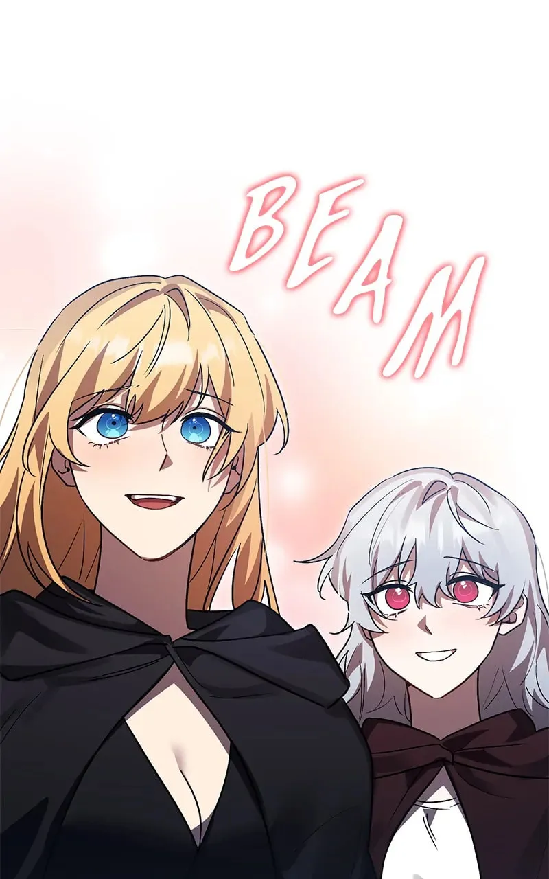 Heroes & Demons & Villains Chapter 67 page 8 - 