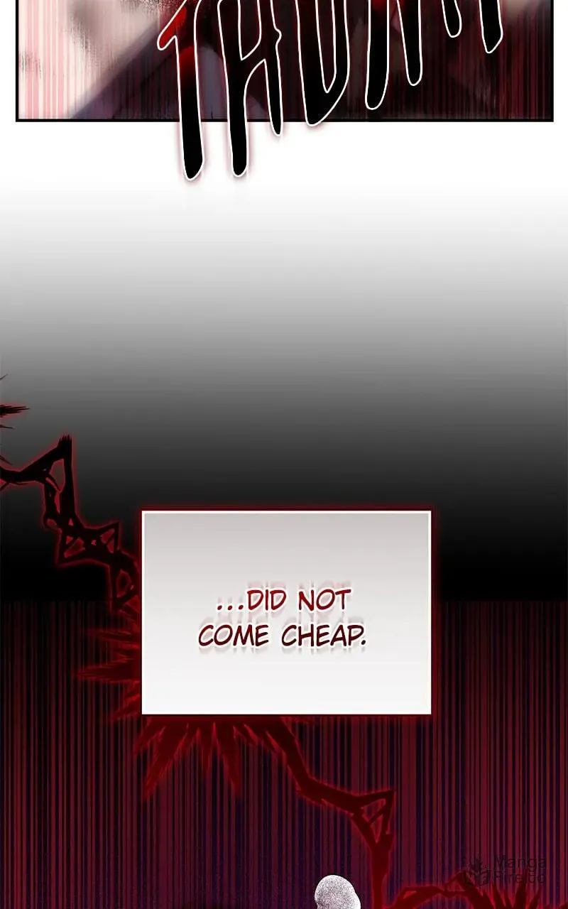Heroes & Demons & Villains Chapter 67 page 87 - 