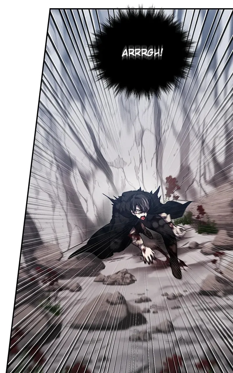 Heroes & Demons & Villains Chapter 67 page 91 - 